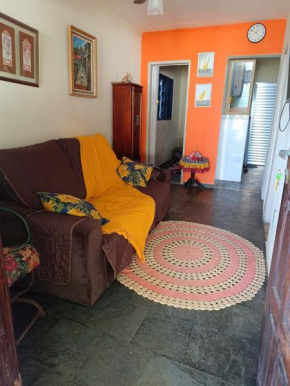 Madame Casa Amarela Maua Mage